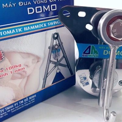 máy đưa vong tự động