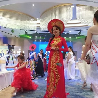 Mỹ Phẩm Thiên Nhiên Minh Lady Beauty