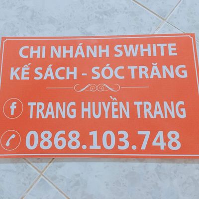 Chi Nhánh Mỹ Phẩm Swhite
