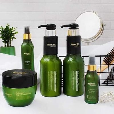 Nguồn mỹ phẩm xách tay