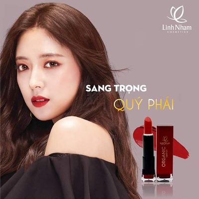 Linh Nhâm Organic