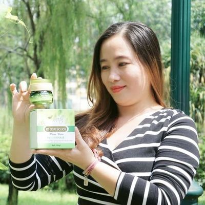 MỸ PHẨM THIÊN NHIÊN MITA 
