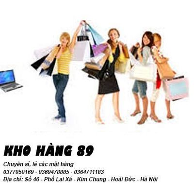 Kho Sỉ 89