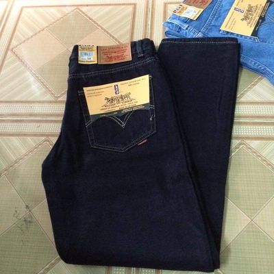 jeans nam giá gốc 
