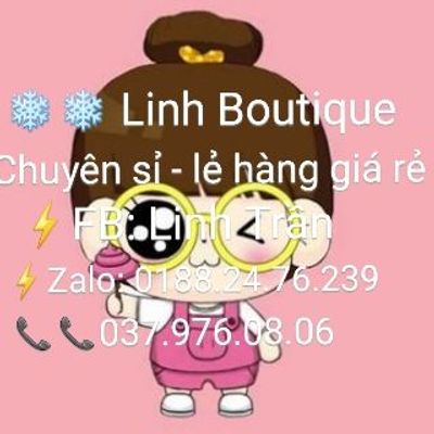 Linh Boutique