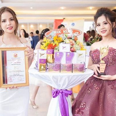 Mỹ Phẩm YLAGY & Nước Hoa Charme