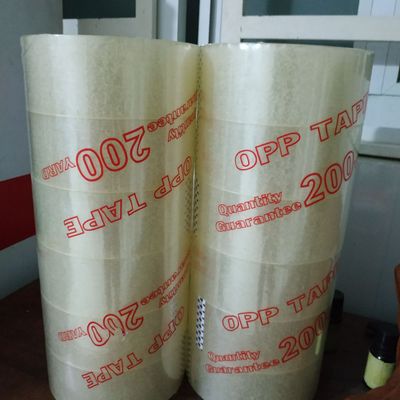 Sỉ băng keo các loại