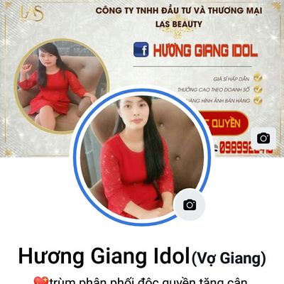 hương Giang idol