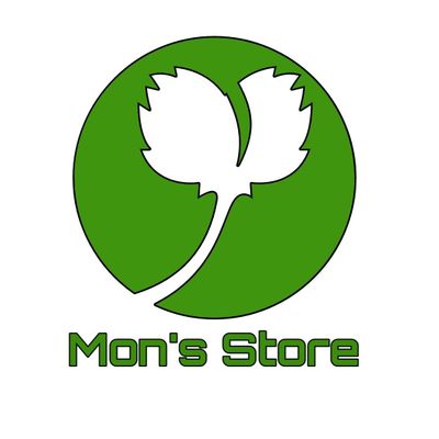 MON'S STORE ORGANIC
