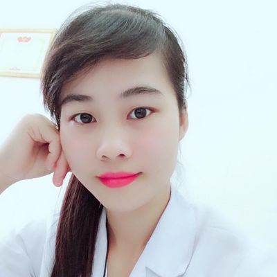 Nhà thuốc hoàng phúc