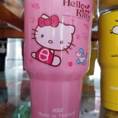 Ly giữ nhiệt thái lan 900ml 