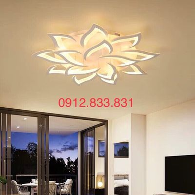 Đèn Led Trang Trí và Dân Dụng