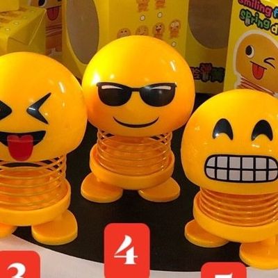 emoji lò xo giá rẻ