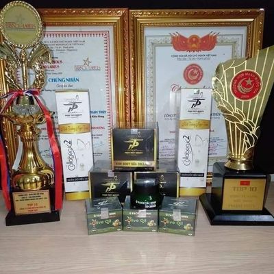 MỸ PHẨM CHÍNH HÃNG 