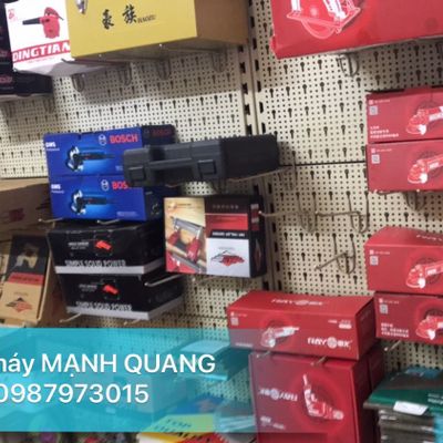 điện máy cầm tay mạnh quang