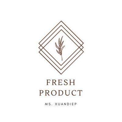 FRESH PRODUCT  sỉ & gia công mỹ phẩm