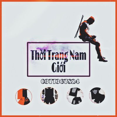 Chuyên Thời Trang Nam