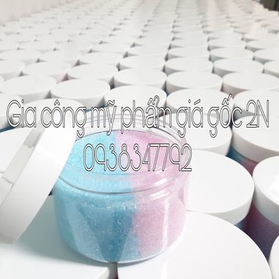 Gia Công Mỹ Phẩm 2N