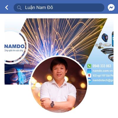 công ty Nam Đô