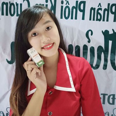 Thủy Tiên (Serum Gon) 