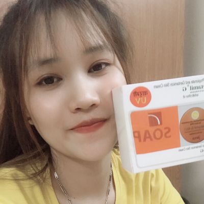 Chị Trum