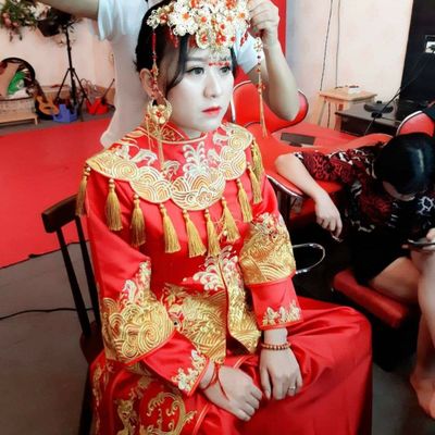 lá tắm sau sinh Dao đỏ