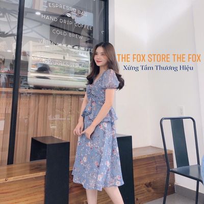 The Fox Store