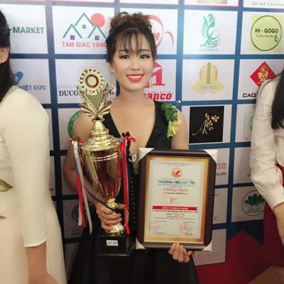 Mỹ Phẩm Ylagy Cao Cấp Thu huỳnh