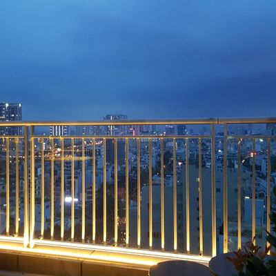 Gia Dụng Inox