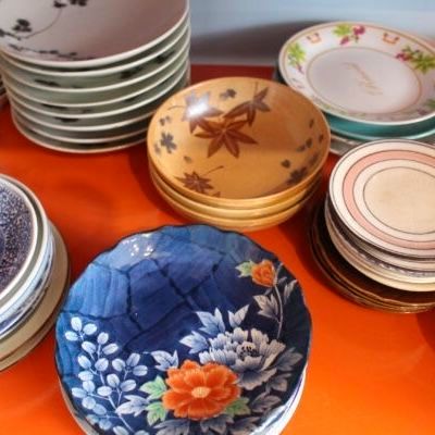 gốm sứ nhật