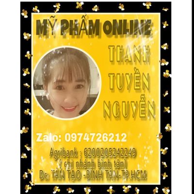 Tuyền Nguyễn 