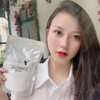 Ủ Trắng Cafe