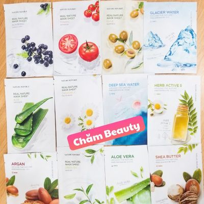 Cacao Nalee & Các mặt hàng xách tay