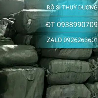 Đồ Si Thuỳ Dương 