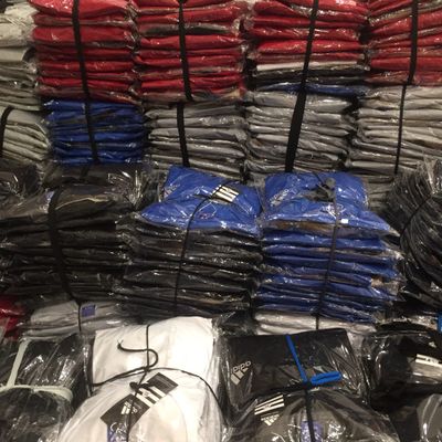 Zenda Store