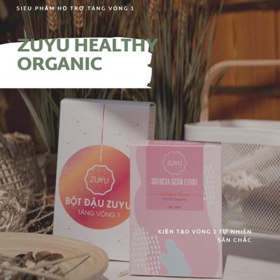 Zuyu Organic
