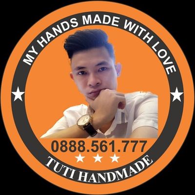TUTI HANDMADE
