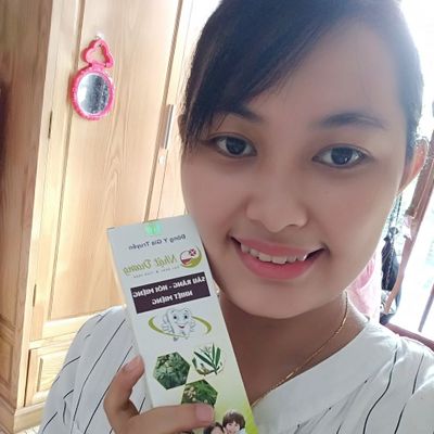 Nguyễn Thị Huế ( Đông Y Nhật Dương)