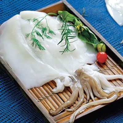 Đặc sản Nha Trang