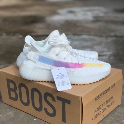 King of the Shoe's