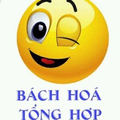 Bách Hóa Tổng Hợp 