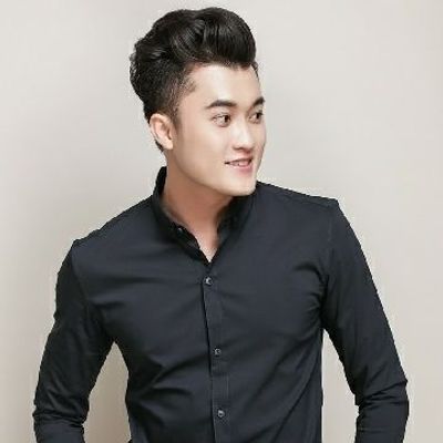 Vo duc anh