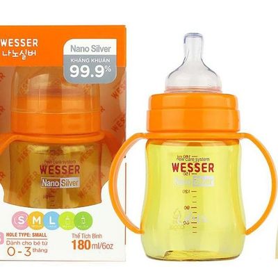 Cửa Hàng Sỉ Đồ Dùng Trẻ Em "Wesser"