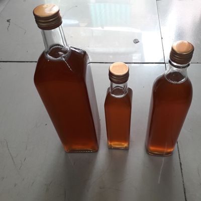 (MẬT ONG NGUYÊN CHẤT)