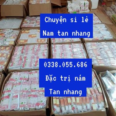 Mỹ phẩm thái lan 
