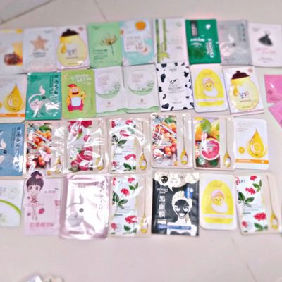 Shop chuyên sỉ lẻ mặt nạ nội địa 
