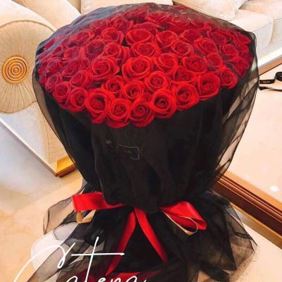 chuyên sỉ hoa sáp 