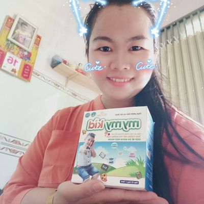 mymykid 