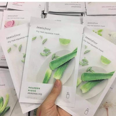 chuyên sĩ mĩ phẩm và các loại mask