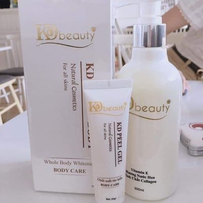KD BEAUTY